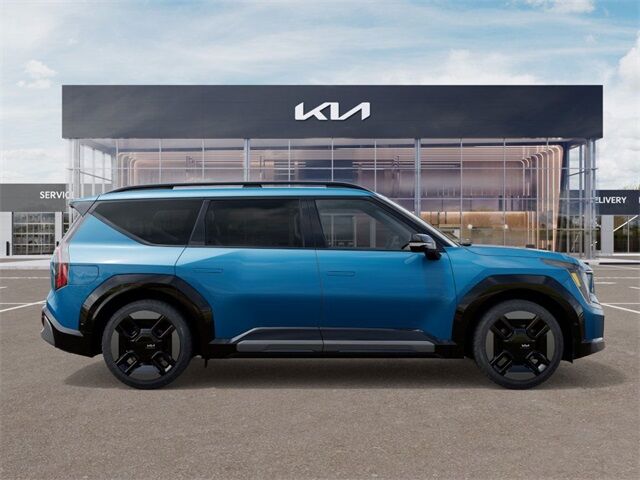2026 Kia EV9 GT-Line AWD Glendale CA