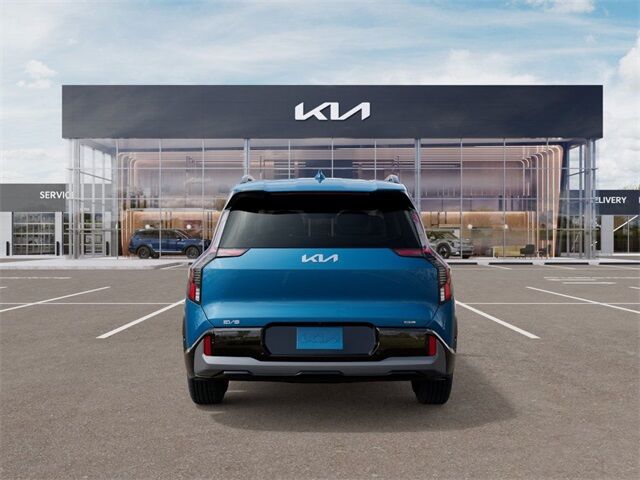 2026 Kia EV9 GT-Line AWD Glendale CA