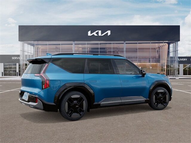 2026 Kia EV9 GT-Line AWD Glendale CA