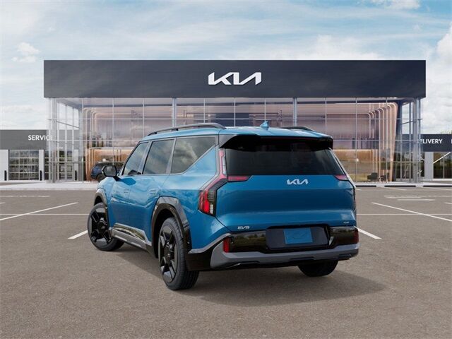 2026 Kia EV9 GT-Line AWD Glendale CA
