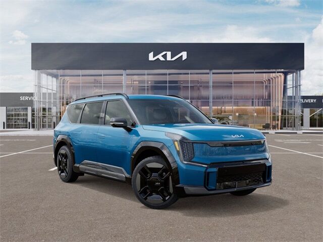 2026 Kia EV9 GT-Line AWD Glendale CA
