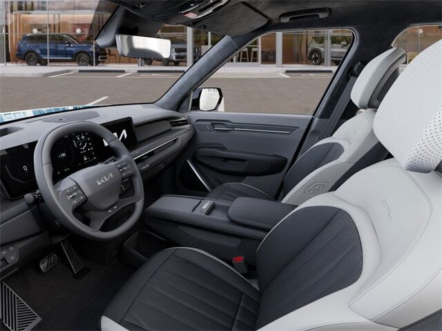 2026 Kia EV9 GT-Line AWD Glendale CA