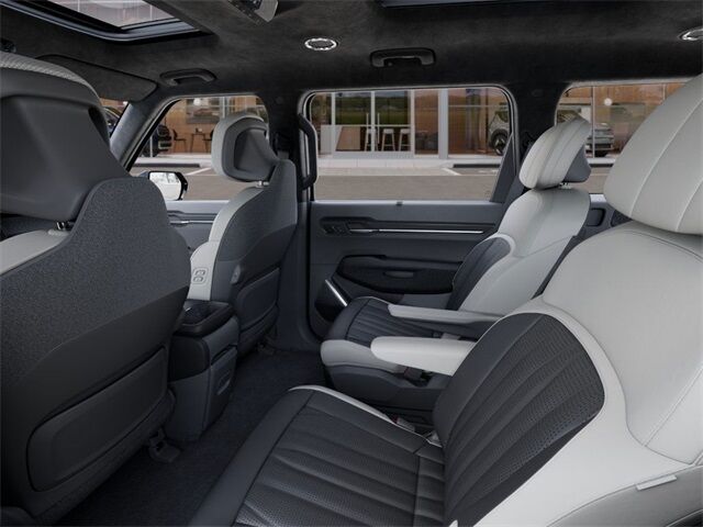 2026 Kia EV9 GT-Line AWD Glendale CA