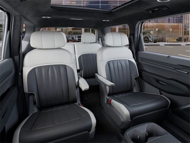 2026 Kia EV9 GT-Line AWD Glendale CA