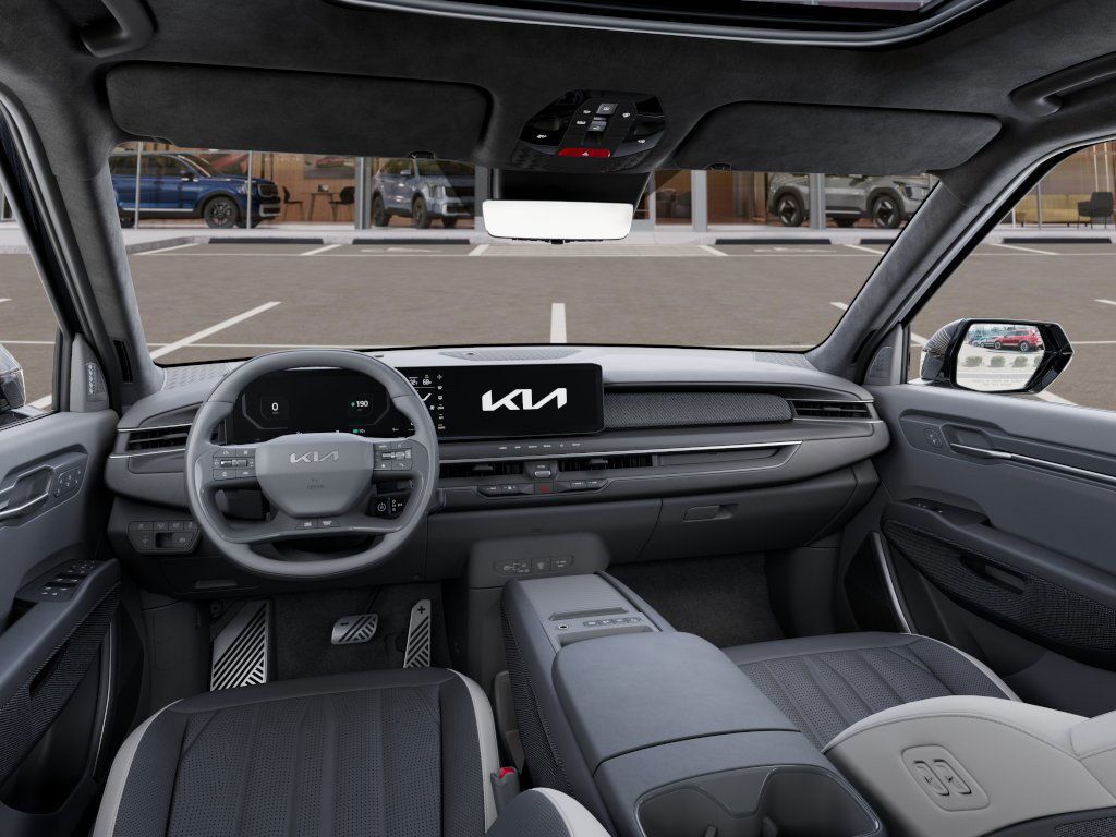 2026 Kia EV9 GT-Line AWD Glendale CA