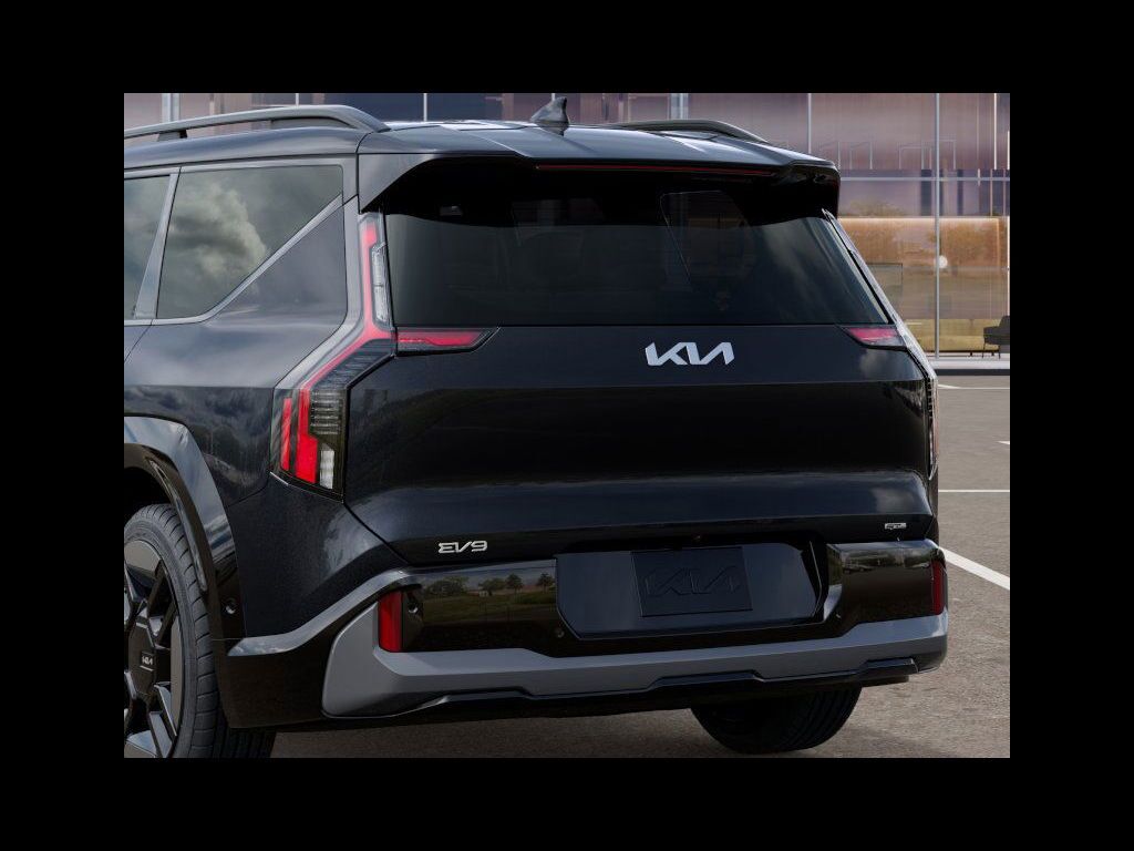 2026 Kia EV9 GT-Line AWD Glendale CA