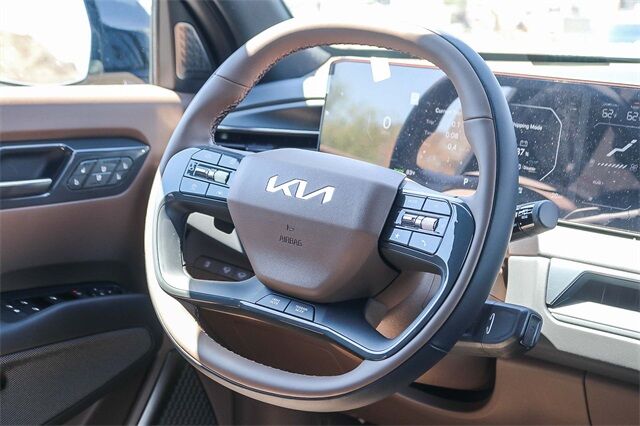 2026 Kia EV9 GT-Line AWD Glendale CA