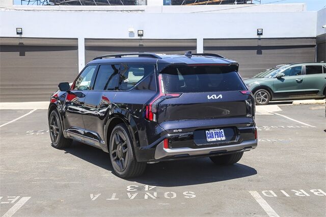 2026 Kia EV9 GT-Line AWD Glendale CA