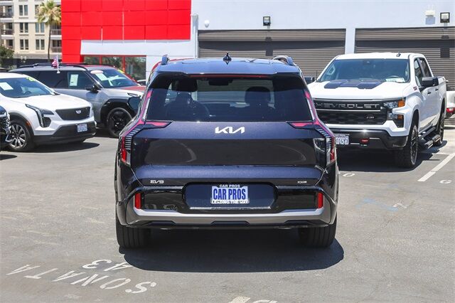 2026 Kia EV9 GT-Line AWD Glendale CA
