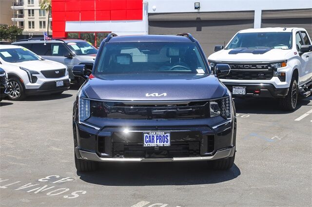 2026 Kia EV9 GT-Line AWD Glendale CA
