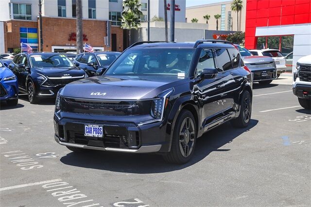 2026 Kia EV9 GT-Line AWD Glendale CA