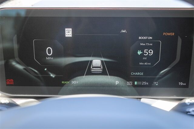 2026 Kia EV9 GT-Line AWD Glendale CA