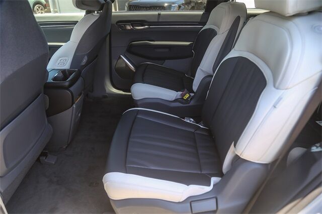 2026 Kia EV9 GT-Line AWD Glendale CA