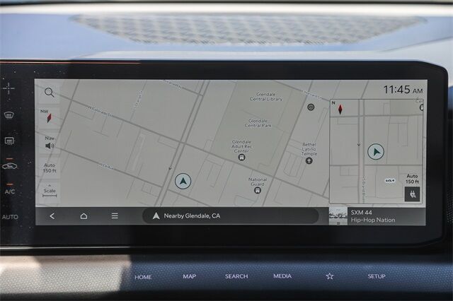 2026 Kia EV9 GT-Line AWD Glendale CA