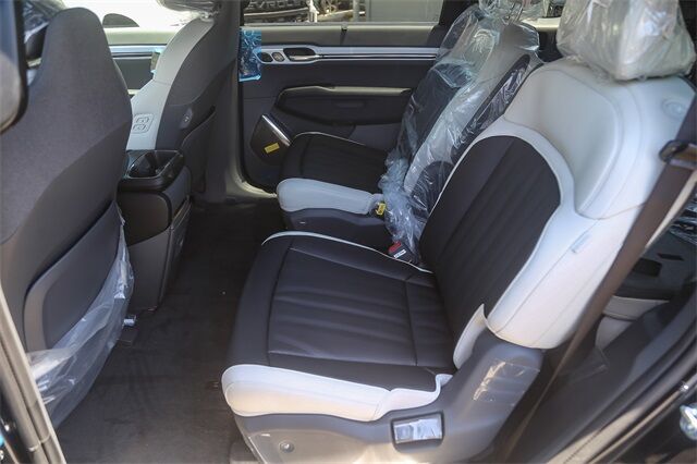 2026 Kia EV9 GT-Line AWD Glendale CA