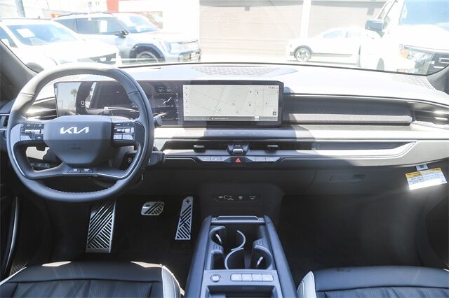 2026 Kia EV9 GT-Line AWD Glendale CA
