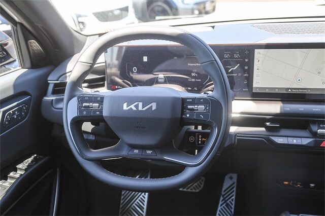 2026 Kia EV9 GT-Line AWD Glendale CA