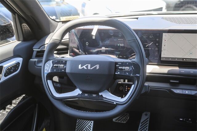 2026 Kia EV9 GT-Line AWD Glendale CA