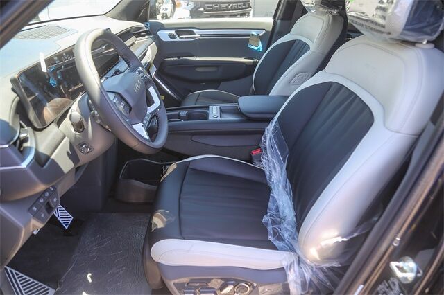2026 Kia EV9 GT-Line AWD Glendale CA