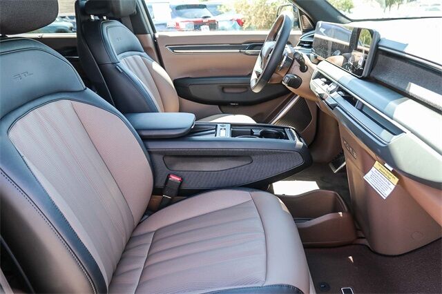 2026 Kia EV9 GT-Line AWD Glendale CA