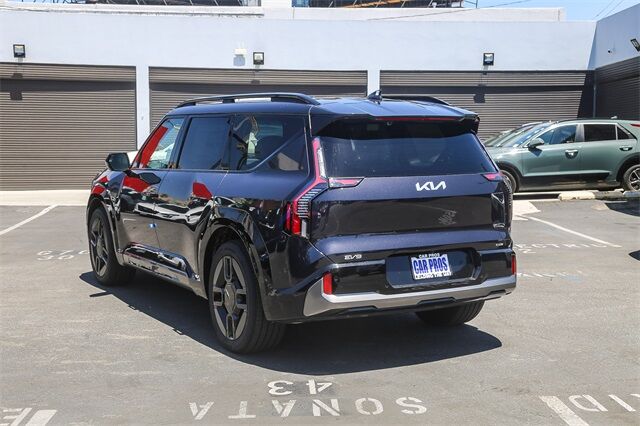 2026 Kia EV9 GT-Line AWD Huntington Beach CA