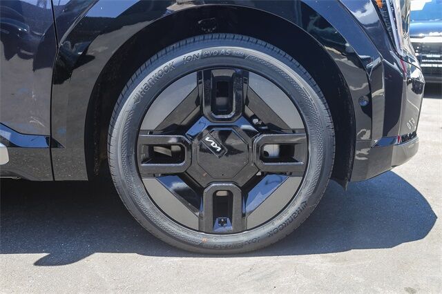 2026 Kia EV9 GT-Line AWD Huntington Beach CA