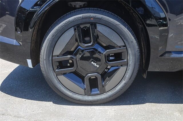 2026 Kia EV9 GT-Line AWD Huntington Beach CA