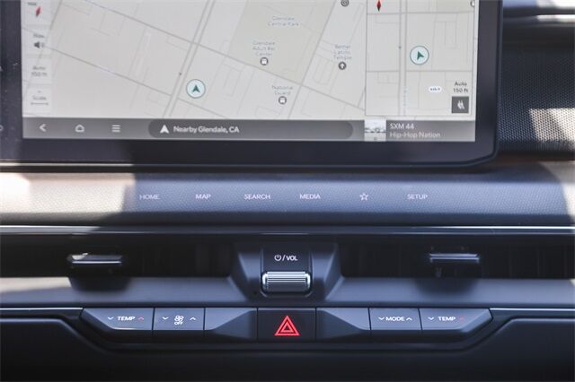 2026 Kia EV9 GT-Line AWD Huntington Beach CA