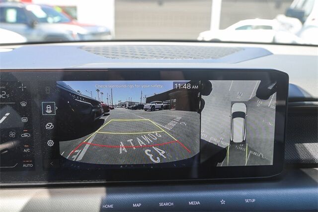 2026 Kia EV9 GT-Line AWD Huntington Beach CA