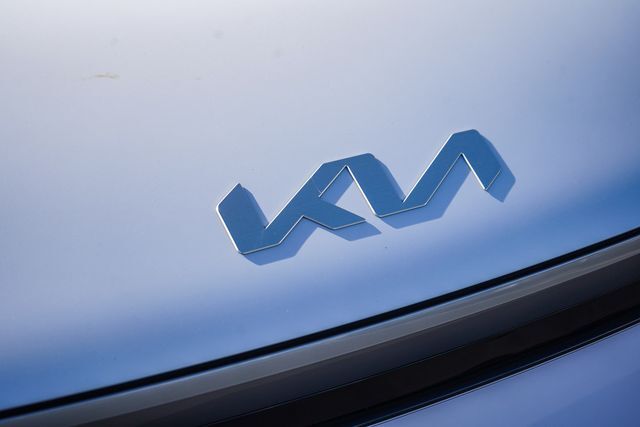 2026 Kia EV9 GT-Line AWD Huntington Beach CA