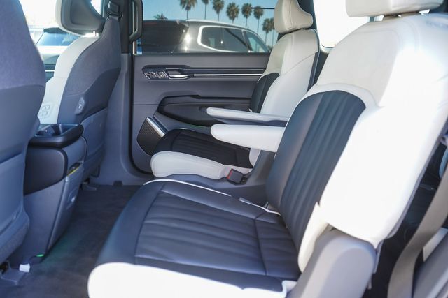 2026 Kia EV9 GT-Line AWD Huntington Beach CA