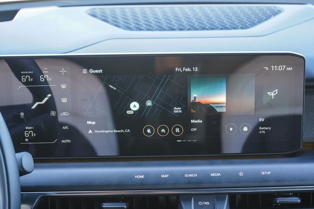 2026 Kia EV9 GT-Line AWD Huntington Beach CA