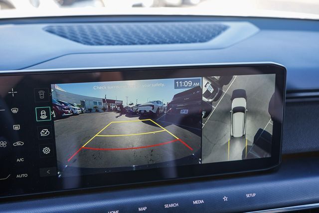 2026 Kia EV9 GT-Line AWD Huntington Beach CA