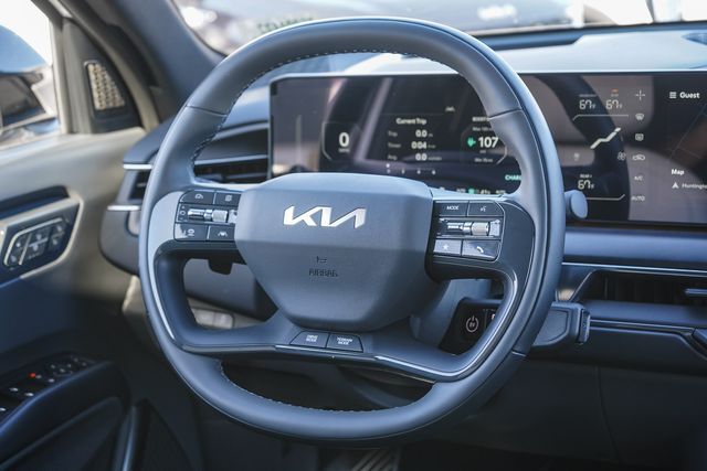 2026 Kia EV9 GT-Line AWD Huntington Beach CA