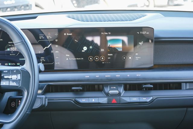 2026 Kia EV9 GT-Line AWD Huntington Beach CA