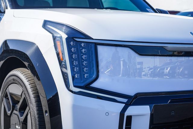 2026 Kia EV9 GT-Line AWD Huntington Beach CA