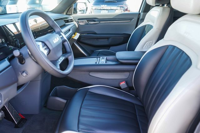 2026 Kia EV9 GT-Line AWD Huntington Beach CA