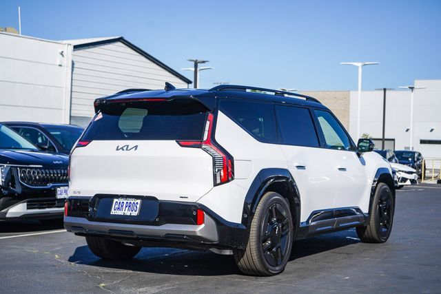 2026 Kia EV9 GT-Line AWD Huntington Beach CA