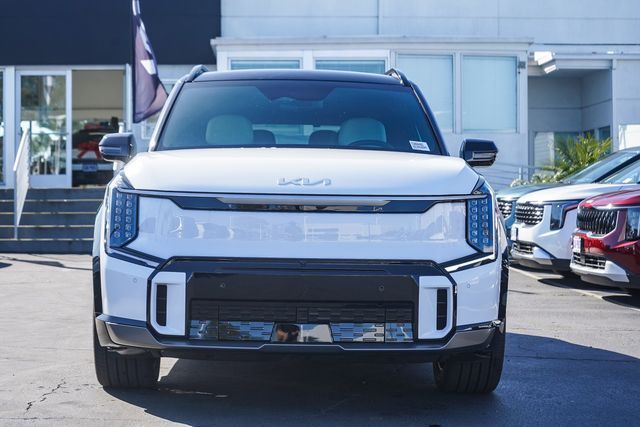 2026 Kia EV9 GT-Line AWD