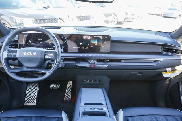 2026 Kia EV9 GT-Line AWD Huntington Beach CA
