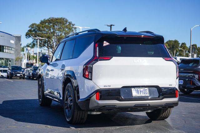 2026 Kia EV9 GT-Line AWD Huntington Beach CA