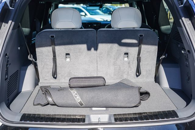 2026 Kia EV9 GT-Line AWD Huntington Beach CA