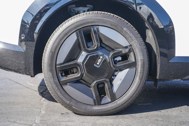 2026 Kia EV9 GT-Line AWD Huntington Beach CA