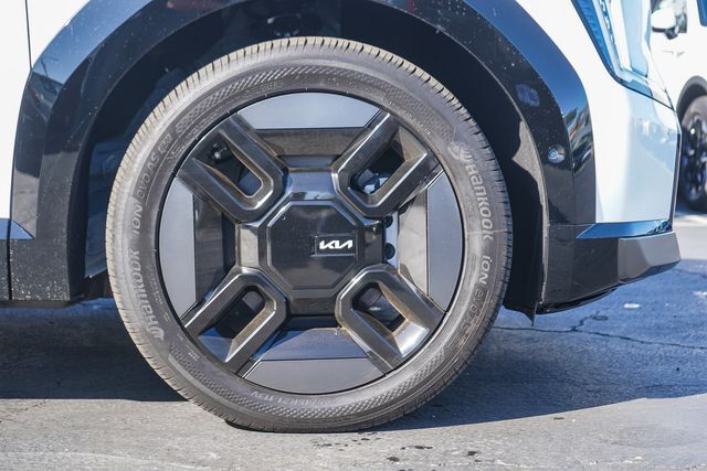 2026 Kia EV9 GT-Line AWD Huntington Beach CA