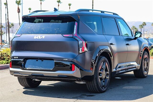 2026 Kia EV9 GT-Line AWD Huntington Beach CA