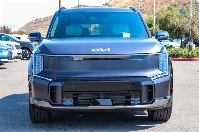 2026 Kia EV9 GT-Line AWD Huntington Beach CA