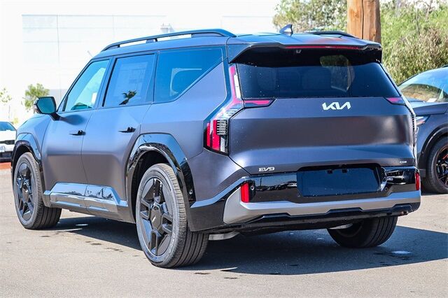 2026 Kia EV9 GT-Line AWD Huntington Beach CA
