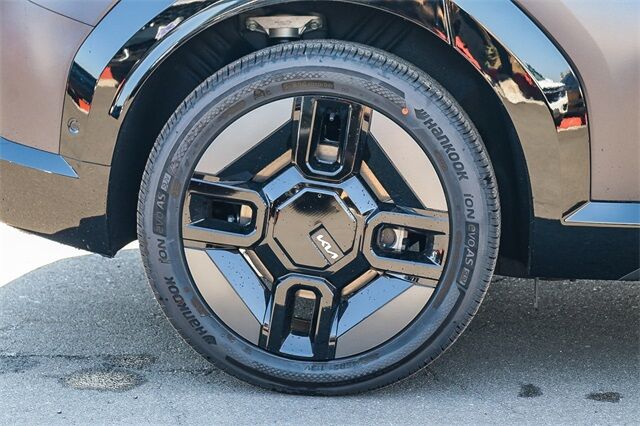 2026 Kia EV9 GT-Line AWD Huntington Beach CA