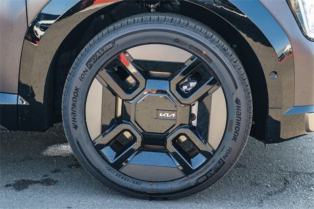 2026 Kia EV9 GT-Line AWD Huntington Beach CA
