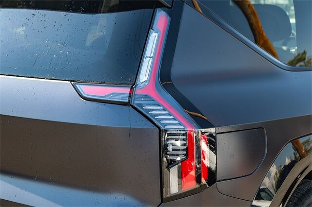 2026 Kia EV9 GT-Line AWD Huntington Beach CA